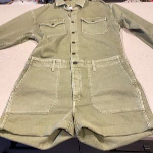 Almost brand new jumper